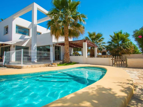 Villa Calp, 5 Schlafzimmer, 10 Personen - photo_19081526769