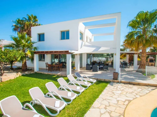 Villa Calp, 5 Schlafzimmer, 10 Personen - photo_19081526769