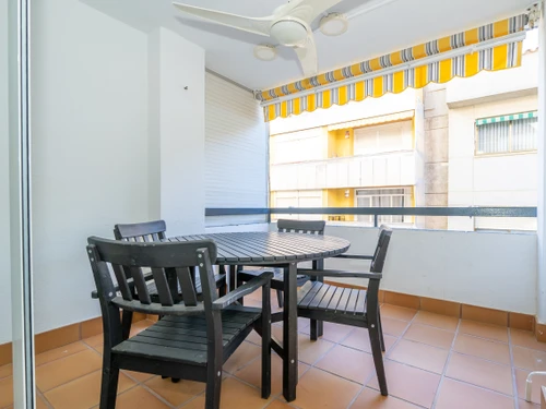 Appartement Pineda de Mar, 3 pièces, 4 personnes - photo_1011179347829