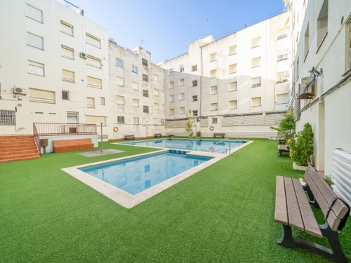 Ferienwohnung Pineda de Mar, 2 Schlafzimmer, 4 Personen - photo_1011179347829