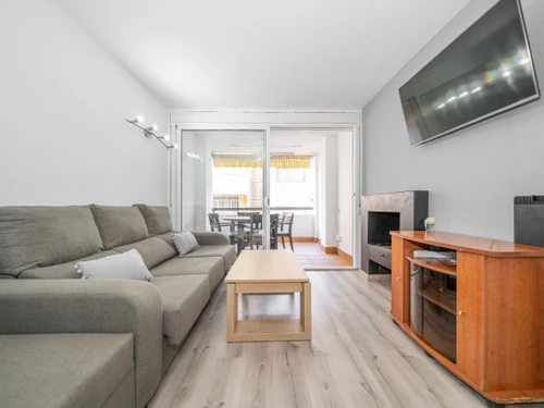 Ferienwohnung Pineda de Mar, 2 Schlafzimmer, 4 Personen - photo_1011179347829