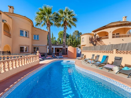 Villa Moraira, 7 Schlafzimmer, 14 Personen - photo_20173989699