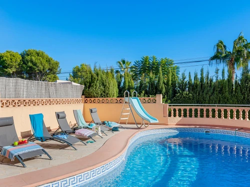 Villa Moraira, 7 Schlafzimmer, 14 Personen - photo_20173989699