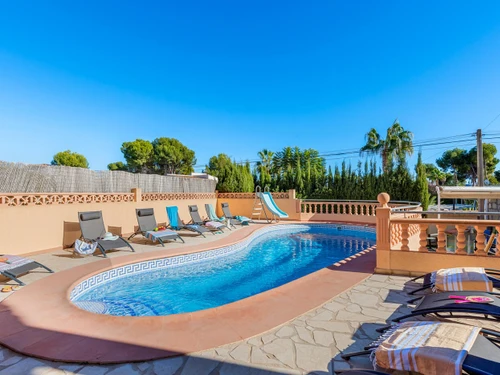 Villa Moraira, 7 Schlafzimmer, 14 Personen - photo_20173989699