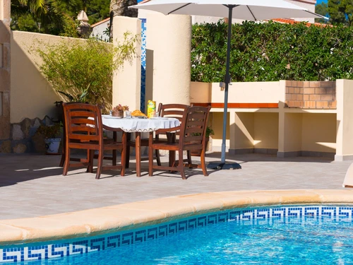 Villa Moraira, 5 pièces, 8 personnes - photo_19081555258