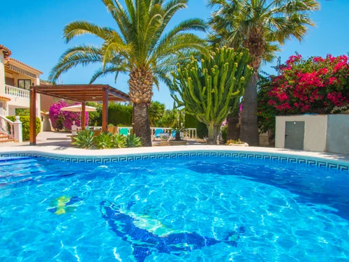 Villa Calp, 4 Schlafzimmer, 8 Personen - photo_19081529052