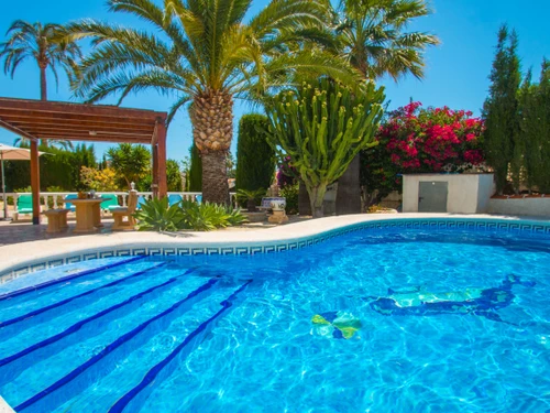 Villa Calp, 4 Schlafzimmer, 8 Personen - photo_19081529052