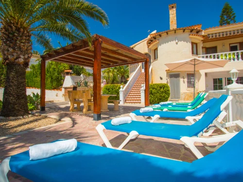 Villa Calp, 4 Schlafzimmer, 8 Personen - photo_19081529052