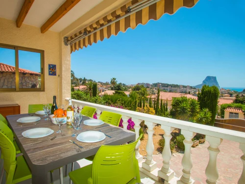 Villa Calp, 4 Schlafzimmer, 8 Personen - photo_19081529052