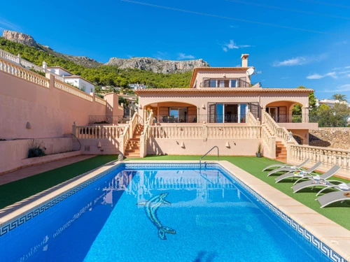 Villa Calp, 4 Schlafzimmer, 10 Personen - photo_19081497419