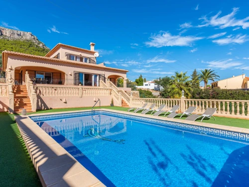 Villa Calp, 4 Schlafzimmer, 10 Personen - photo_19081497419