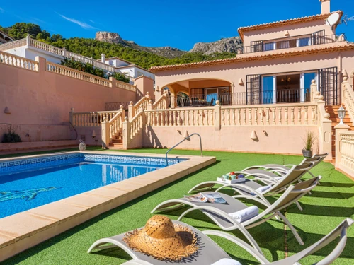 Villa Calp, 4 Schlafzimmer, 10 Personen - photo_19081497419
