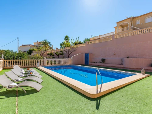 Villa Calp, 4 Schlafzimmer, 10 Personen - photo_19081497419
