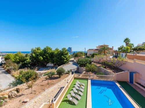 Villa Calp, 4 Schlafzimmer, 10 Personen - photo_19081497419