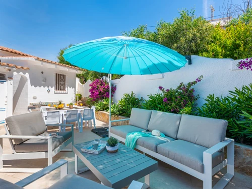 Villa Benissa, 3 Schlafzimmer, 8 Personen - photo_19081504738