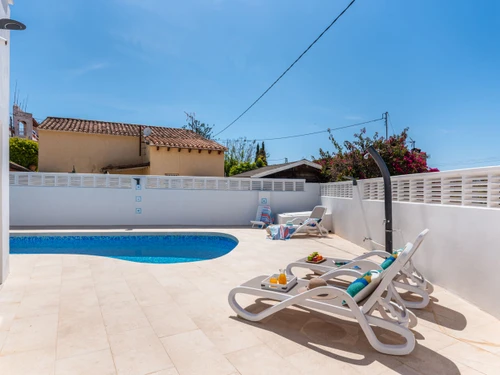 Villa Benissa, 3 Schlafzimmer, 8 Personen - photo_19081504738