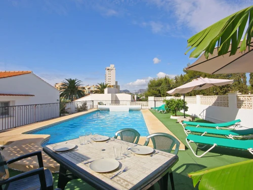 Villa Calp, 7 pièces, 12 personnes - photo_19081510919