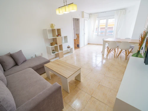 Apartamento Pineda de Mar, 2 dormitorios, 5 personas - photo_1011567413380
