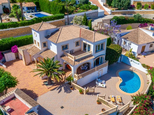 Villa Calp, 5 pièces, 8 personnes - photo_19081527304