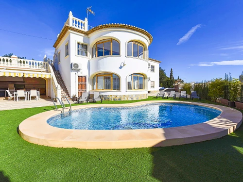 Villa Calp, 6 Schlafzimmer, 12 Personen - photo_19081549136