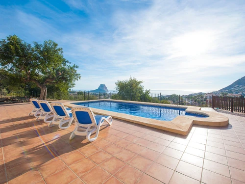 Villa Calp, 4 Schlafzimmer, 8 Personen - photo_19081533279