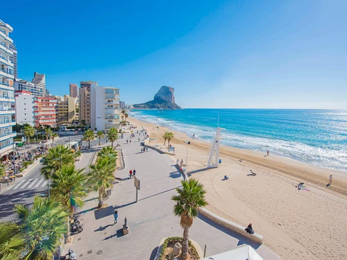 Ferienwohnung Calp, 4 Schlafzimmer, 8 Personen - photo_19081499523