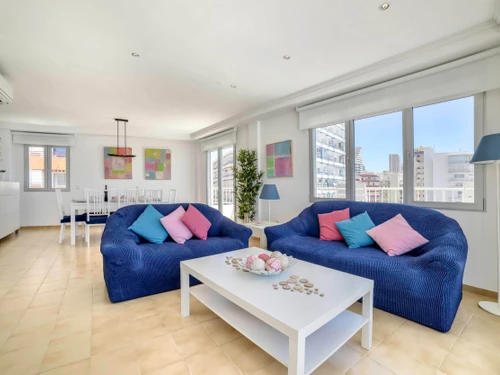 Ferienwohnung Calp, 4 Schlafzimmer, 8 Personen - photo_19081499523