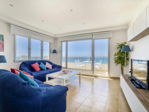 Ferienwohnung Calp, 4 Schlafzimmer, 8 Personen - photo_19081499523