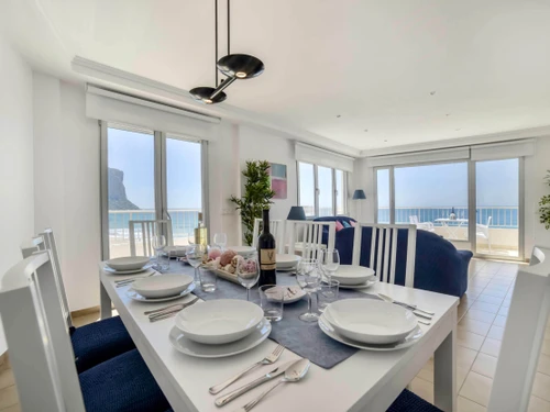 Ferienwohnung Calp, 4 Schlafzimmer, 8 Personen - photo_19081499523