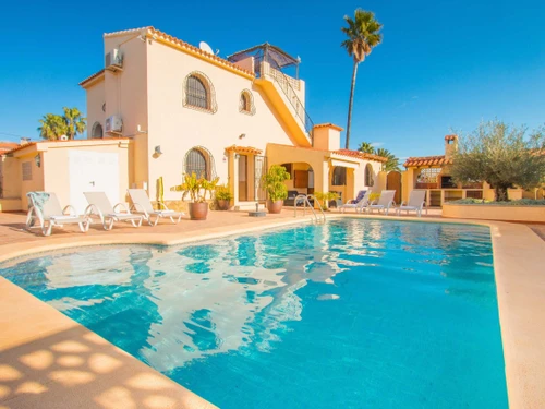 Villa Calp, 4 pièces, 6 personnes - photo_19081539358