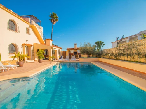 Villa Calp, 3 Schlafzimmer, 6 Personen - photo_19081539358