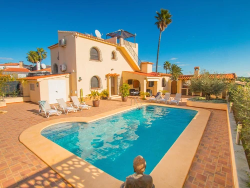 Villa Calp, 3 Schlafzimmer, 6 Personen - photo_19081539358