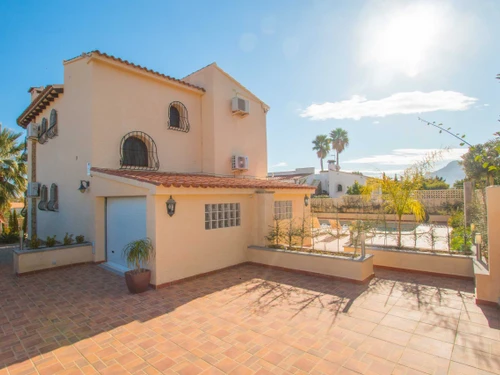 Villa Calp, 3 Schlafzimmer, 6 Personen - photo_19081539358