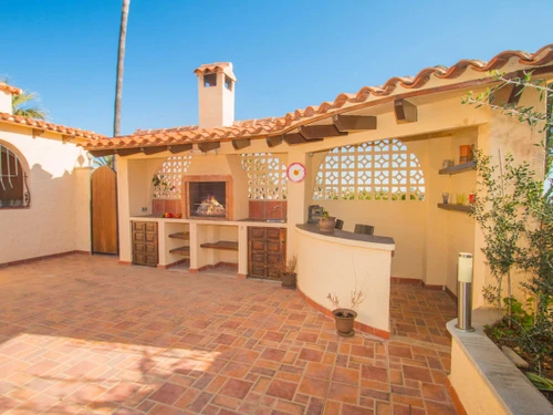 Villa Calp, 3 Schlafzimmer, 6 Personen - photo_19081539358