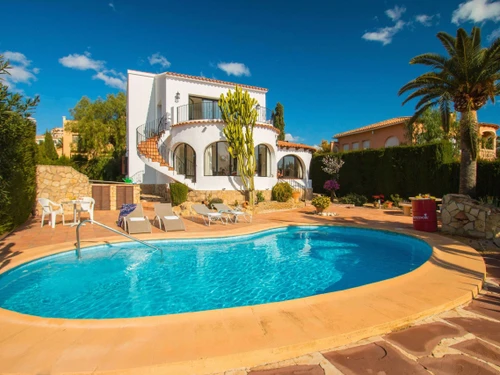 Villa Calp, 3 bedrooms, 6 persons - photo_19081559787