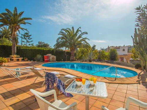 Villa Calp, 3 Schlafzimmer, 6 Personen - photo_19081559787