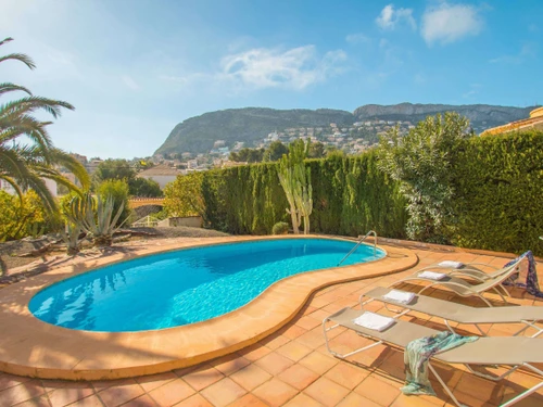 Villa Calp, 3 Schlafzimmer, 6 Personen - photo_19081559787