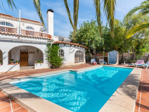 Villa Calp, 4 pièces, 6 personnes - photo_19081503933