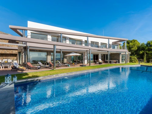 Villa Altea, 5 Schlafzimmer, 10 Personen - photo_19081546470