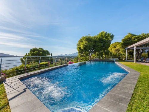 Villa Altea, 5 Schlafzimmer, 10 Personen - photo_19081546470