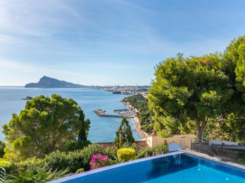 Villa Altea, 5 Schlafzimmer, 10 Personen - photo_19081546470