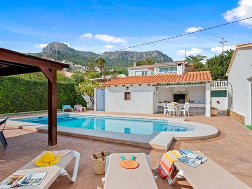 Villa Calp, 4 Schlafzimmer, 8 Personen - photo_1011483599206