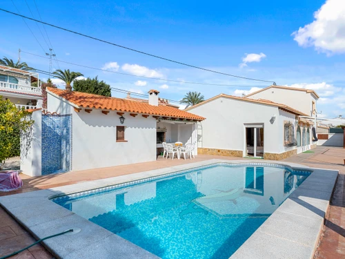 Villa Calp, 4 Schlafzimmer, 8 Personen - photo_1011483599206