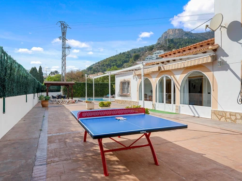 Villa Calp, 4 Schlafzimmer, 8 Personen - photo_1011483599206