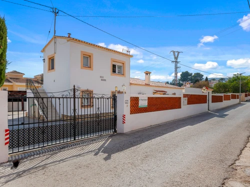 Villa Calp, 4 Schlafzimmer, 8 Personen - photo_1011483599206