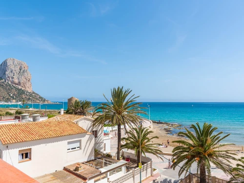 Apartment Calp, 2 bedrooms, 4 persons - photo_19081732982