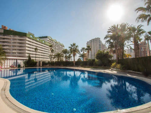 Ferienwohnung Calp, 2 Schlafzimmer, 4 Personen - photo_19081725927