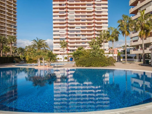 Ferienwohnung Calp, 2 Schlafzimmer, 4 Personen - photo_19081725927