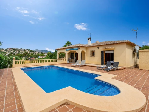 Villa Calp, 4 pièces, 6 personnes - photo_19081549583