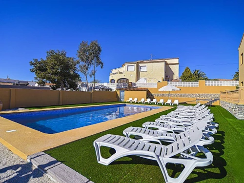 Villa Calp, 12 Schlafzimmer, 24 Personen - photo_19081504275